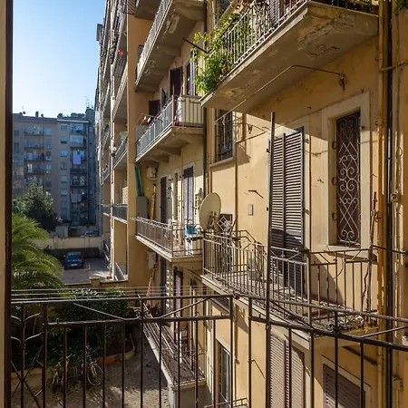 Roomy Flat Crocetta Apartamento
