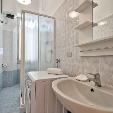 Roomy Flat Crocetta Turín