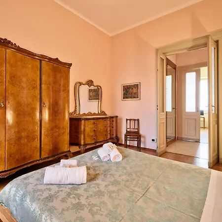 Roomy Flat Crocetta Apartamento Turín