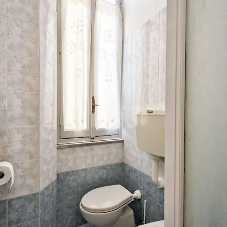 Roomy Flat Crocetta