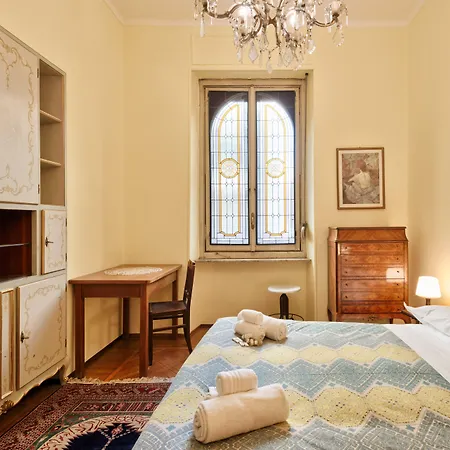 Roomy Flat Crocetta *