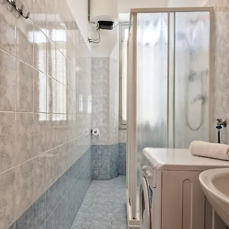 Roomy Flat Crocetta Apartamento *