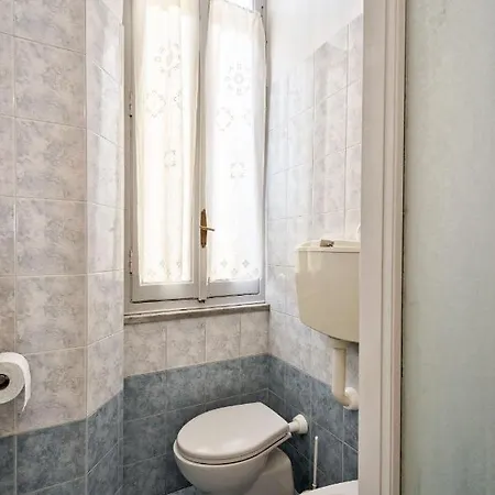 Roomy Flat Crocetta Apartamento