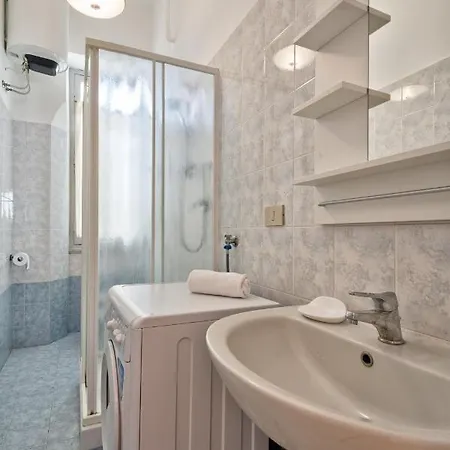 Roomy Flat Crocetta Turín