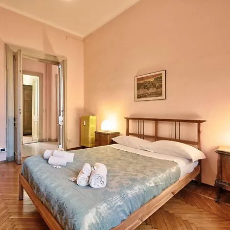 Roomy Flat Crocetta *